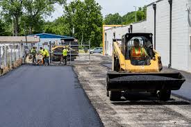 Best Gravel Driveway Installation  in Marion, NC